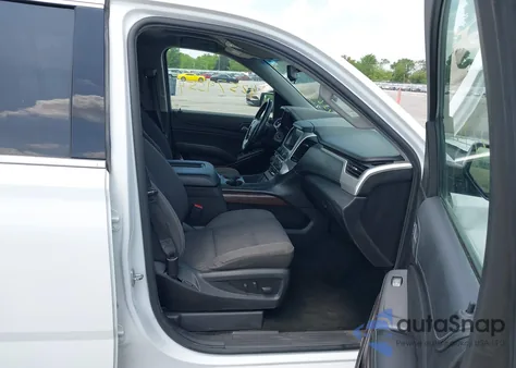 2018 GMC Yukon Xl Sle z USA, uszkodzony, nr VIN 1GKS2FKC0JR129872